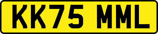KK75MML
