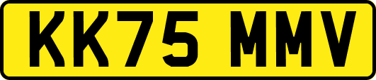 KK75MMV