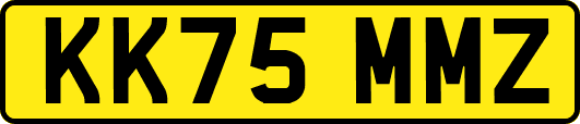 KK75MMZ