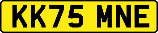 KK75MNE