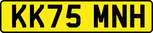 KK75MNH