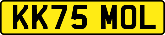 KK75MOL