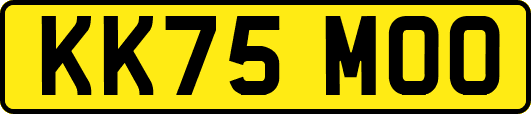KK75MOO