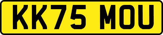 KK75MOU