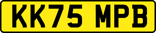 KK75MPB