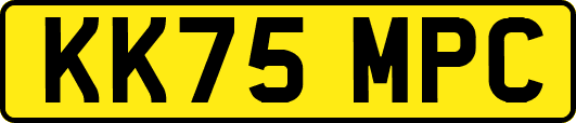 KK75MPC