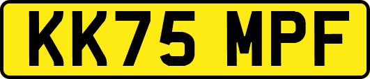 KK75MPF