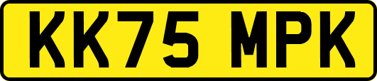 KK75MPK