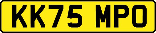 KK75MPO