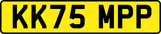 KK75MPP
