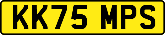 KK75MPS