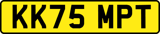 KK75MPT