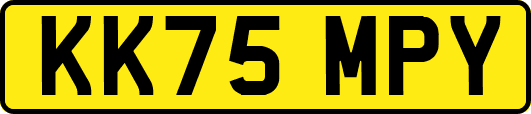 KK75MPY