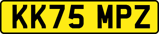 KK75MPZ