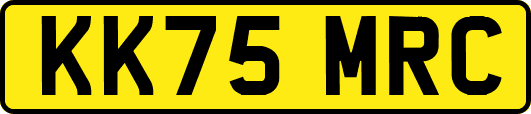 KK75MRC