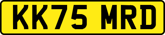 KK75MRD