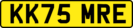 KK75MRE