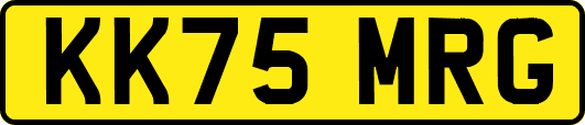 KK75MRG
