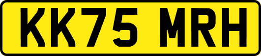 KK75MRH