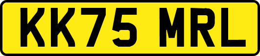 KK75MRL