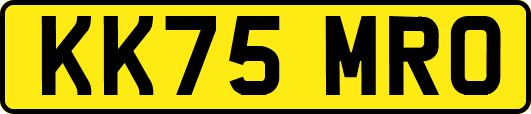 KK75MRO