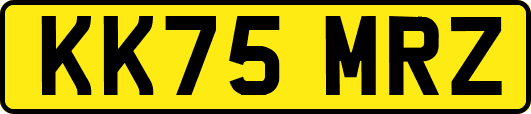 KK75MRZ