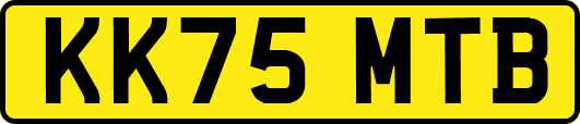 KK75MTB