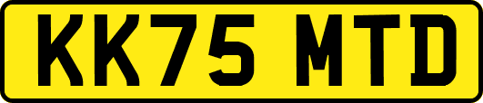KK75MTD