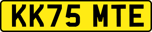 KK75MTE