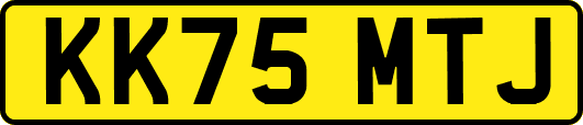 KK75MTJ