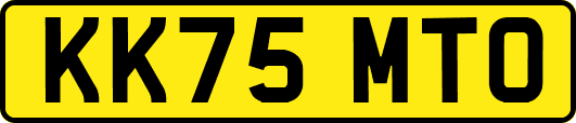 KK75MTO