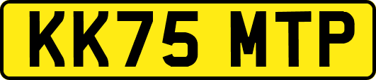 KK75MTP
