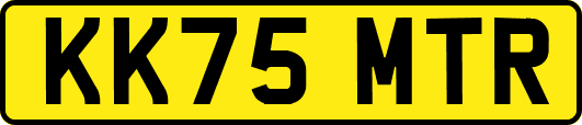 KK75MTR
