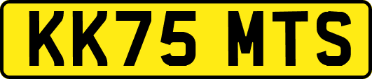 KK75MTS