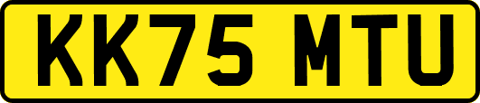 KK75MTU