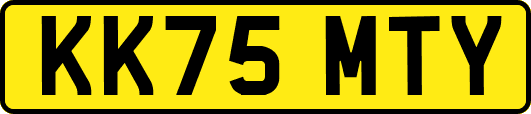 KK75MTY