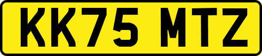 KK75MTZ