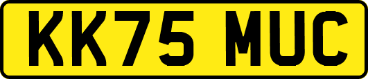 KK75MUC
