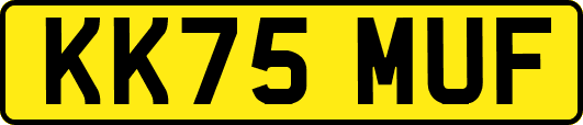 KK75MUF