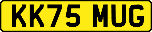 KK75MUG