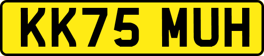 KK75MUH