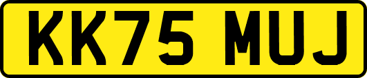 KK75MUJ