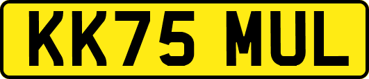 KK75MUL