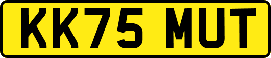 KK75MUT