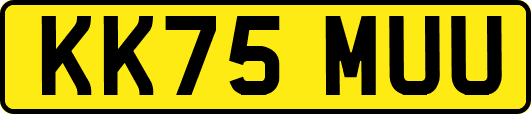 KK75MUU