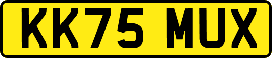 KK75MUX