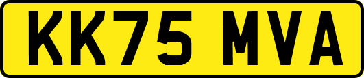 KK75MVA