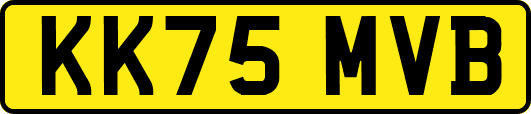 KK75MVB