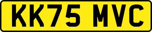 KK75MVC