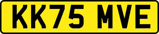 KK75MVE